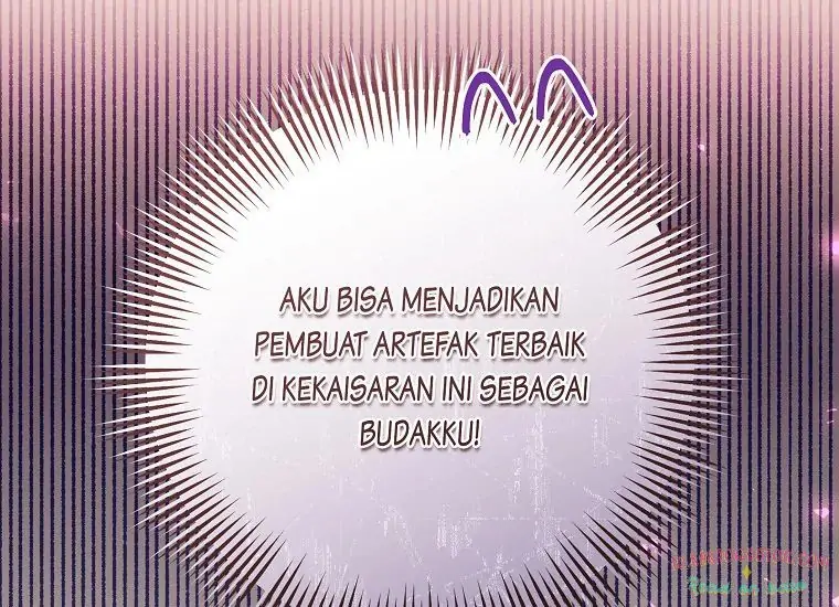 The Perks of Being a Villainess Chapter 34 Gambar 78