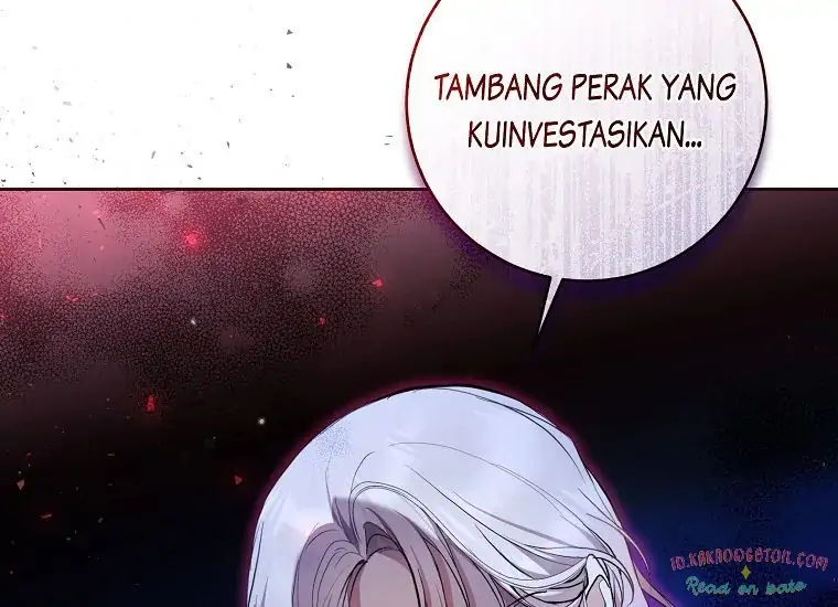 The Perks of Being a Villainess Chapter 34 Gambar 8