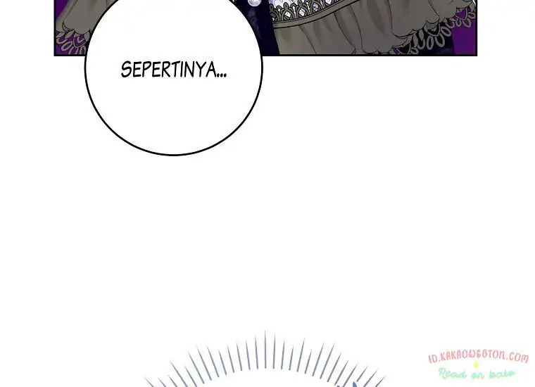 The Perks of Being a Villainess Chapter 34 Gambar 90