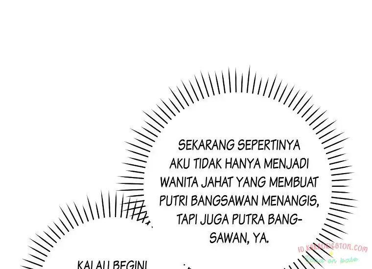 The Perks of Being a Villainess Chapter 34 Gambar 94