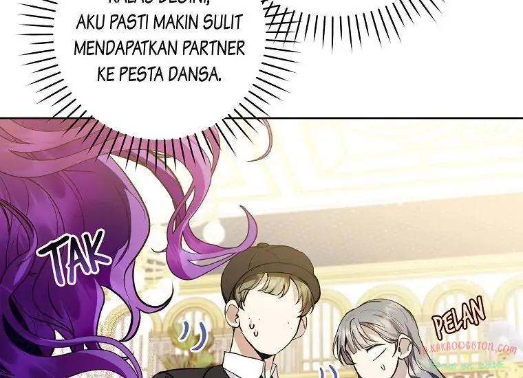 The Perks of Being a Villainess Chapter 34 Gambar 95