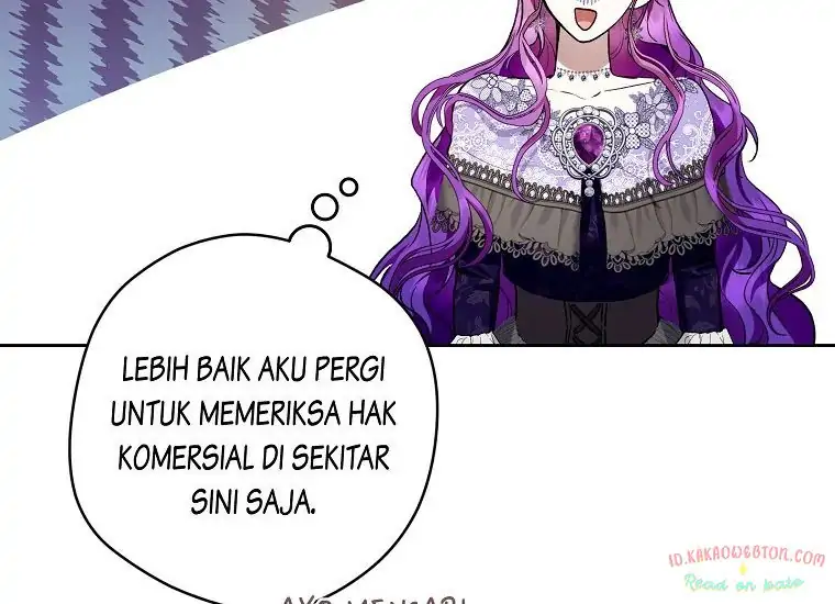 The Perks of Being a Villainess Chapter 34 Gambar 98