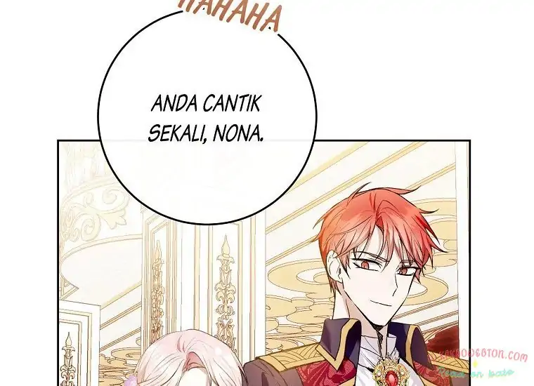 The Perks of Being a Villainess Chapter 35 Gambar 167