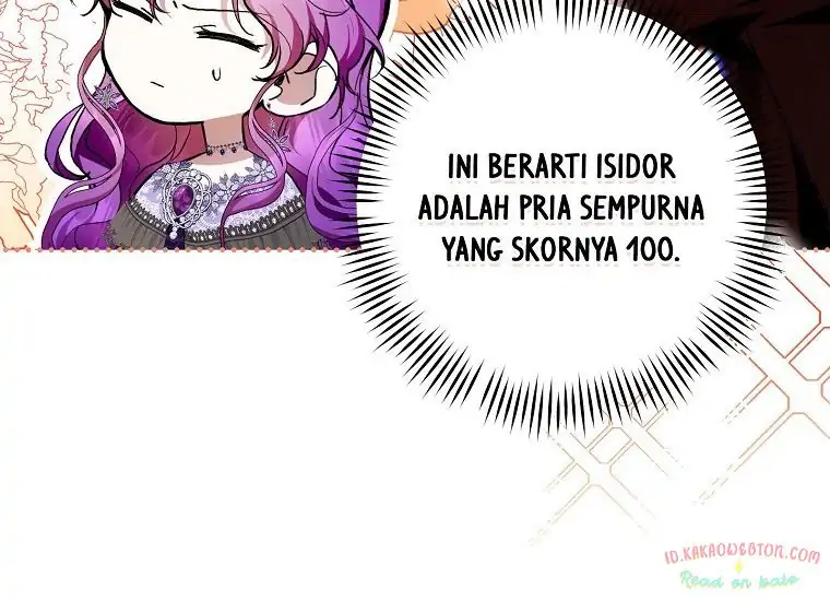 The Perks of Being a Villainess Chapter 35 Gambar 40