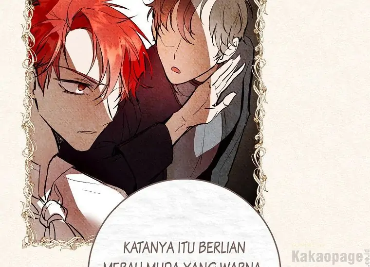 The Perks of Being a Villainess Chapter 4 Gambar 105