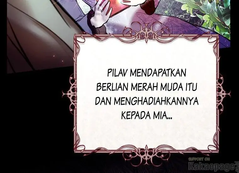 The Perks of Being a Villainess Chapter 4 Gambar 114