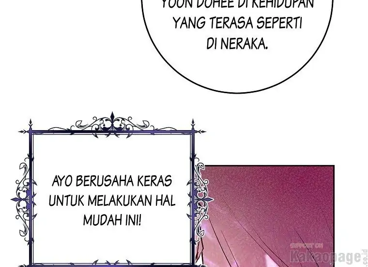The Perks of Being a Villainess Chapter 4 Gambar 135