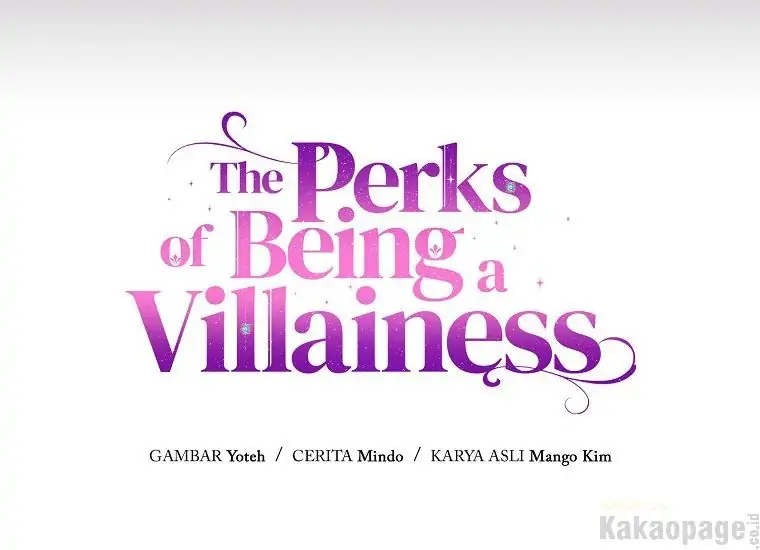 The Perks of Being a Villainess Chapter 4 Gambar 164