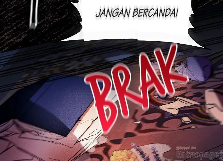 The Perks of Being a Villainess Chapter 4 Gambar 17