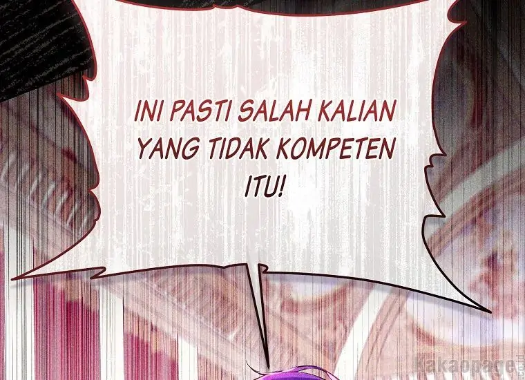 The Perks of Being a Villainess Chapter 4 Gambar 19