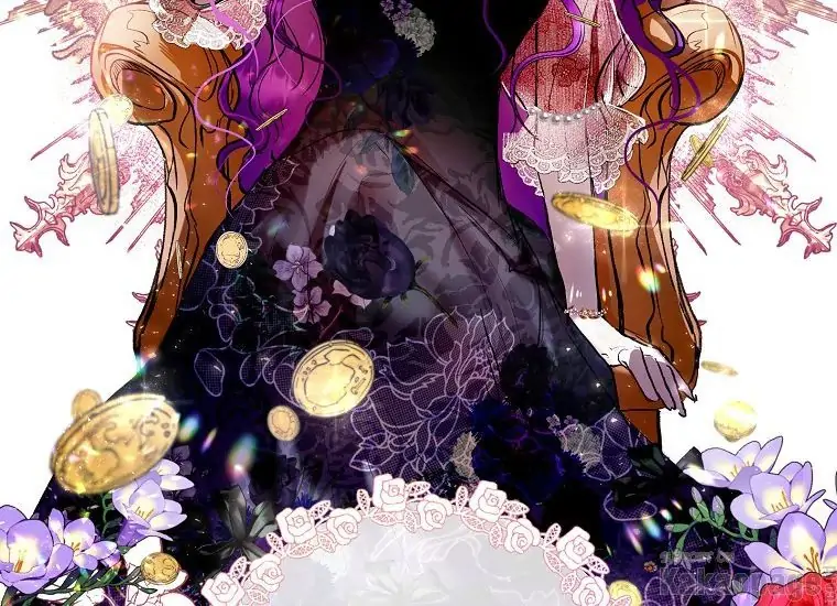 The Perks of Being a Villainess Chapter 4 Gambar 32