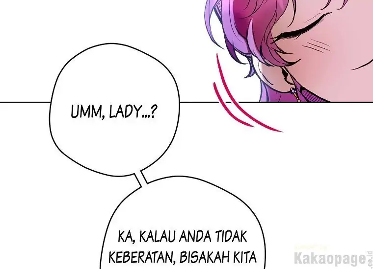 The Perks of Being a Villainess Chapter 4 Gambar 35