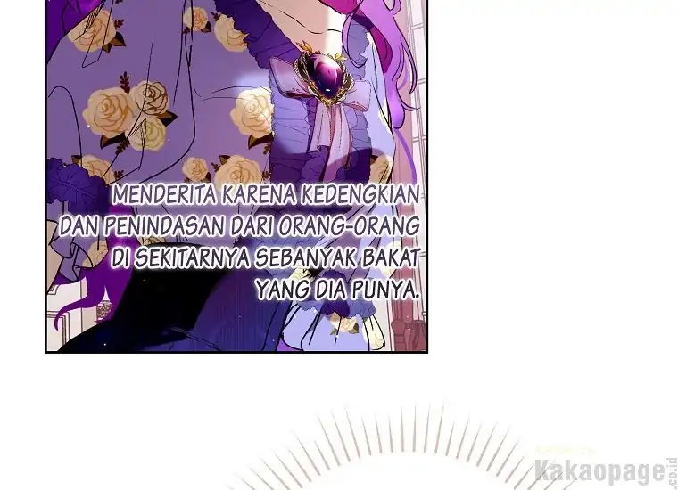 The Perks of Being a Villainess Chapter 4 Gambar 44