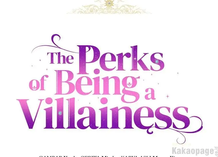 The Perks of Being a Villainess Chapter 4 Gambar 49