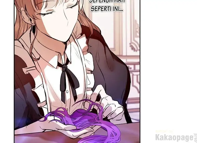 The Perks of Being a Villainess Chapter 4 Gambar 58