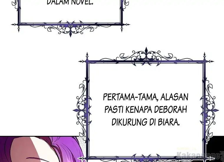 The Perks of Being a Villainess Chapter 4 Gambar 63