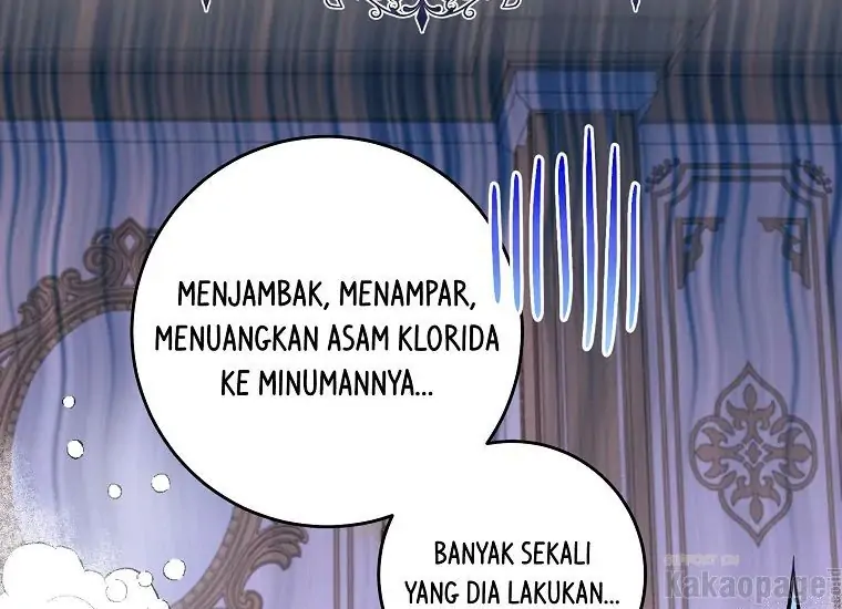 The Perks of Being a Villainess Chapter 4 Gambar 66