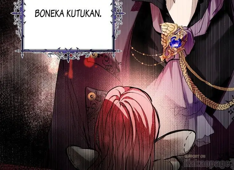 The Perks of Being a Villainess Chapter 4 Gambar 71