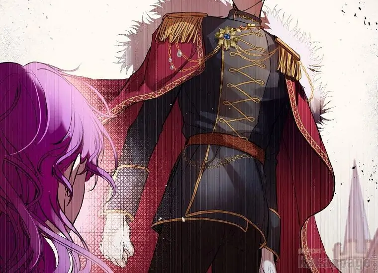 The Perks of Being a Villainess Chapter 4 Gambar 73