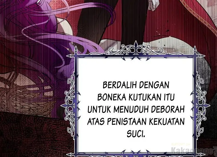The Perks of Being a Villainess Chapter 4 Gambar 74