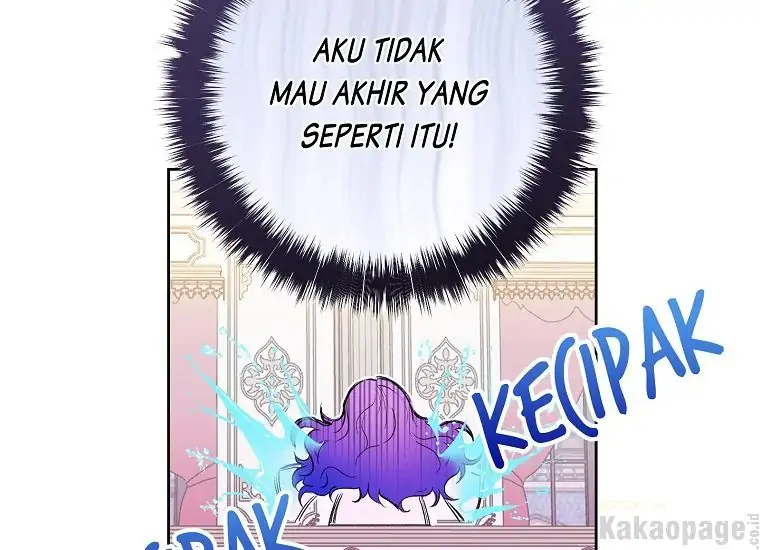 The Perks of Being a Villainess Chapter 4 Gambar 84