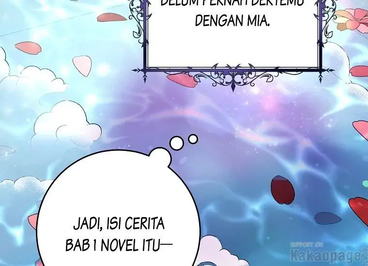 The Perks of Being a Villainess Chapter 4 Gambar 89