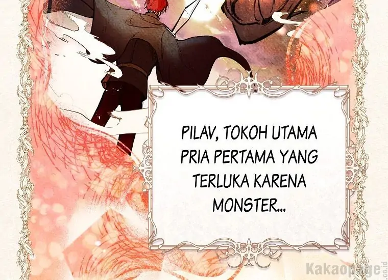 The Perks of Being a Villainess Chapter 4 Gambar 92