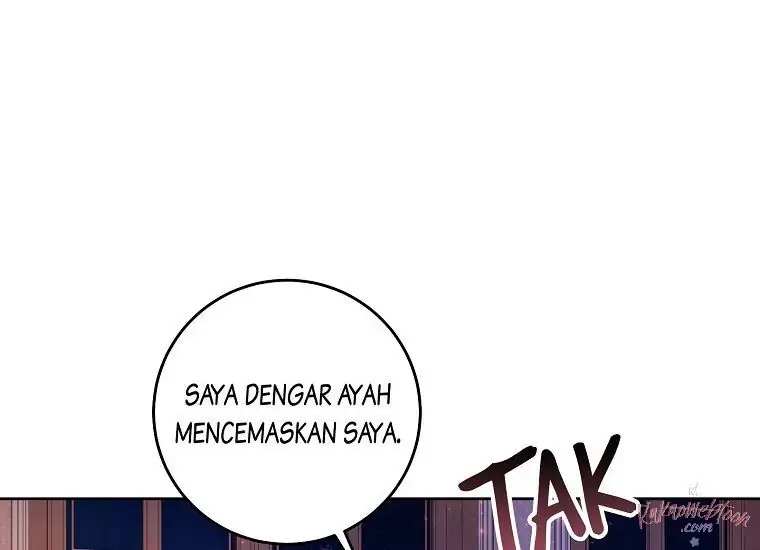 Baca Komik The Perks of Being a Villainess Chapter 41 Gambar 1