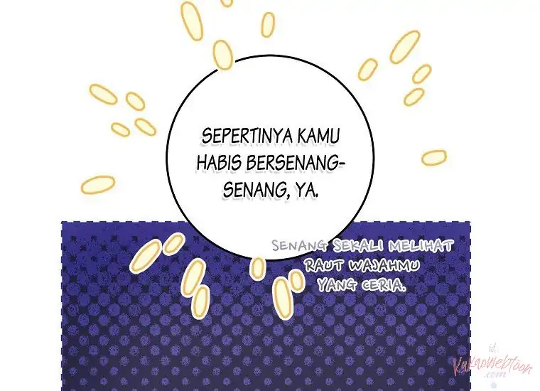 The Perks of Being a Villainess Chapter 41 Gambar 11