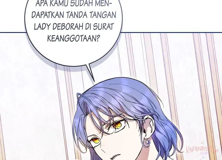 The Perks of Being a Villainess Chapter 41 Gambar 125