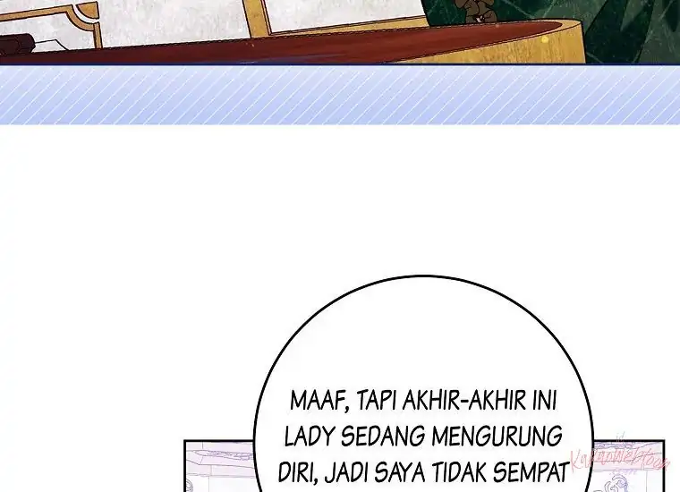 The Perks of Being a Villainess Chapter 41 Gambar 127