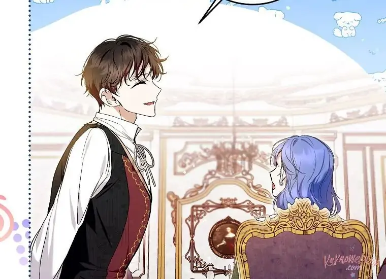 The Perks of Being a Villainess Chapter 41 Gambar 138