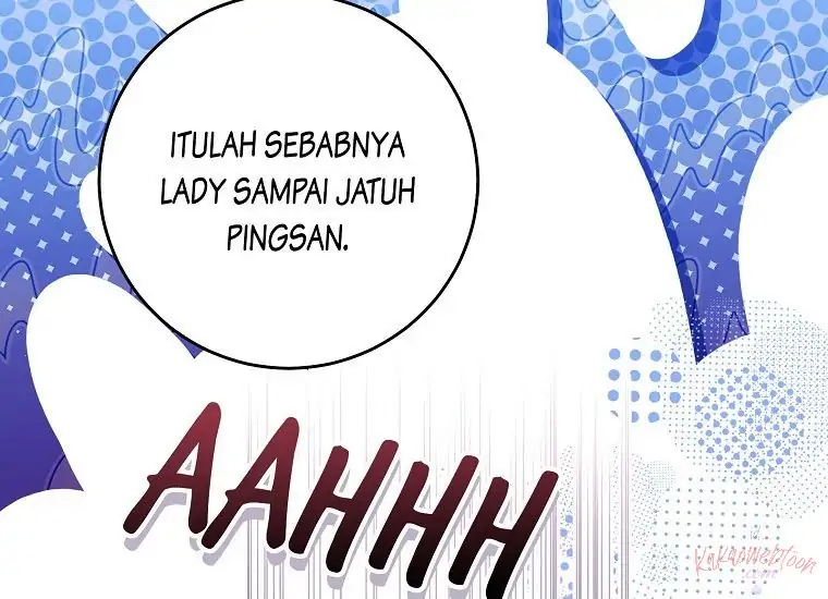 The Perks of Being a Villainess Chapter 41 Gambar 145