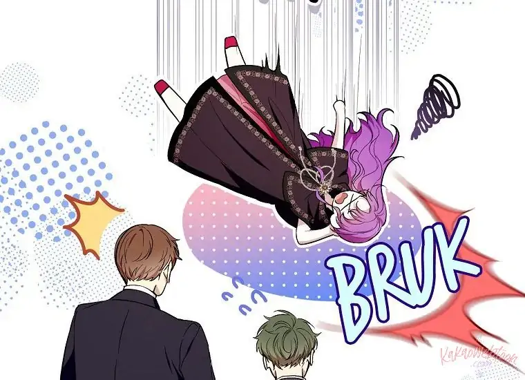 The Perks of Being a Villainess Chapter 41 Gambar 146