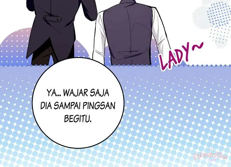 The Perks of Being a Villainess Chapter 41 Gambar 147