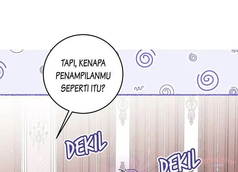 The Perks of Being a Villainess Chapter 41 Gambar 15