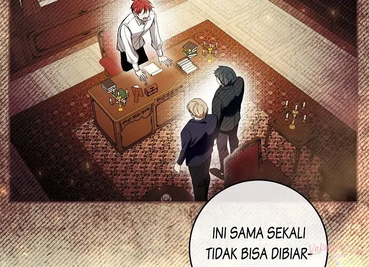The Perks of Being a Villainess Chapter 41 Gambar 153