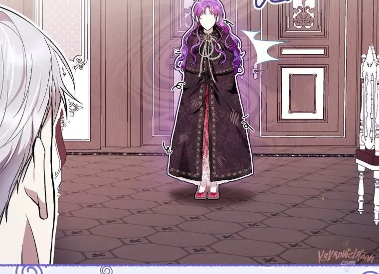 The Perks of Being a Villainess Chapter 41 Gambar 16