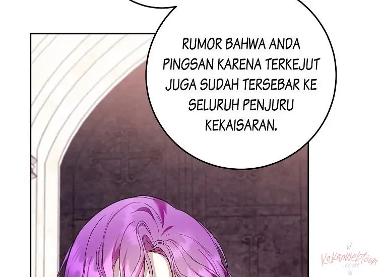 The Perks of Being a Villainess Chapter 41 Gambar 178