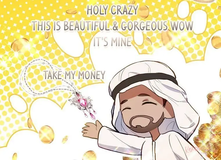 The Perks of Being a Villainess Chapter 41 Gambar 182