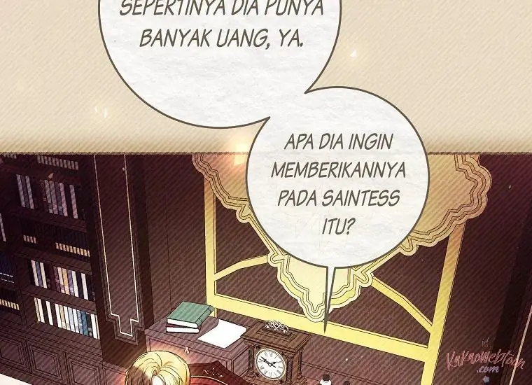 The Perks of Being a Villainess Chapter 41 Gambar 195