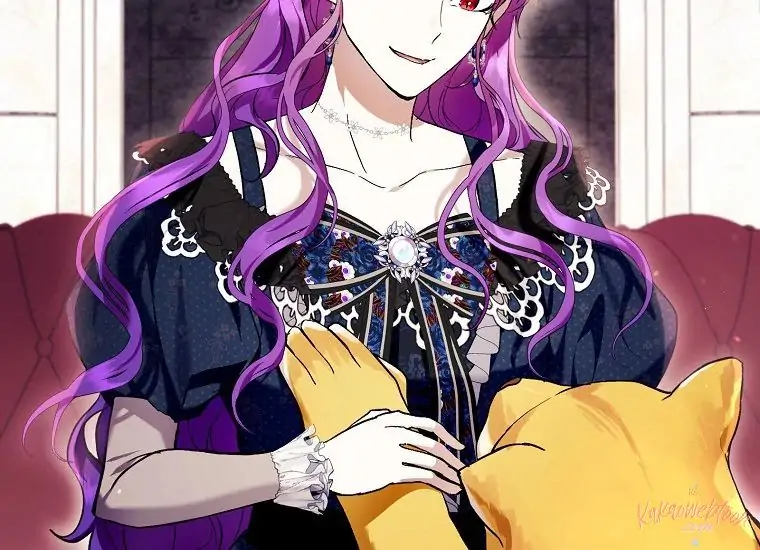 The Perks of Being a Villainess Chapter 41 Gambar 209