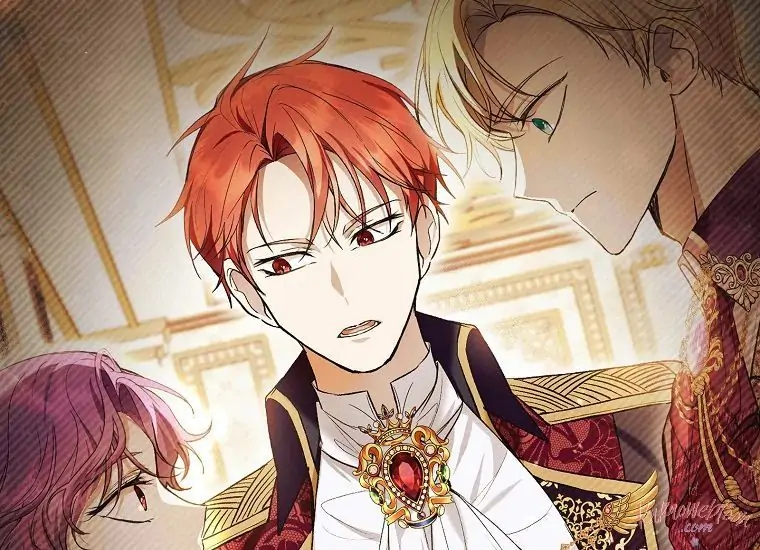 The Perks of Being a Villainess Chapter 41 Gambar 212