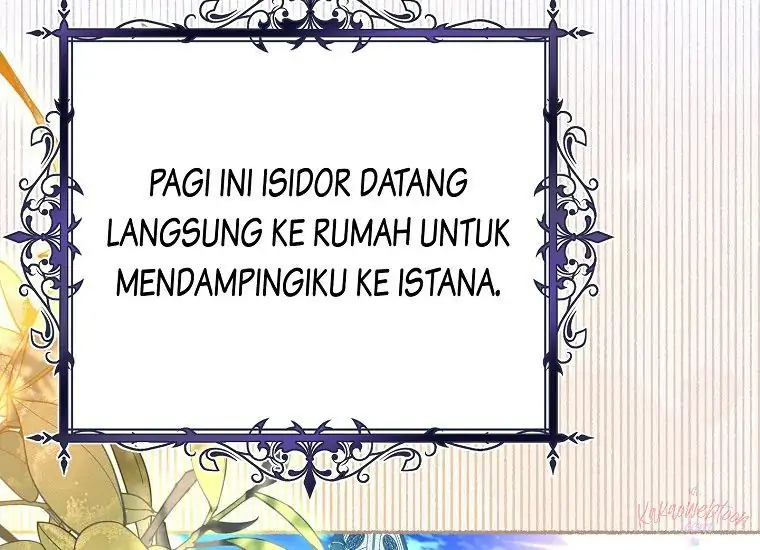 The Perks of Being a Villainess Chapter 41 Gambar 29