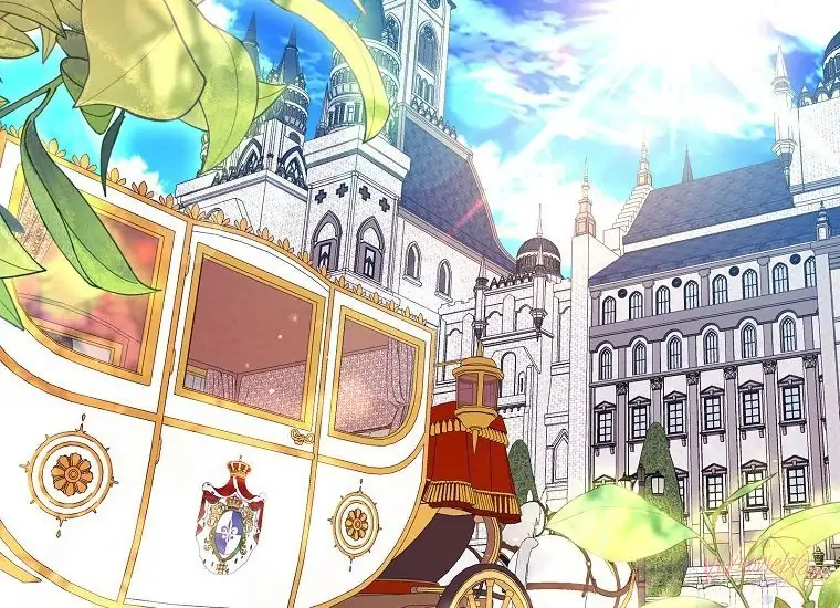 The Perks of Being a Villainess Chapter 41 Gambar 30