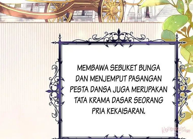 The Perks of Being a Villainess Chapter 41 Gambar 31