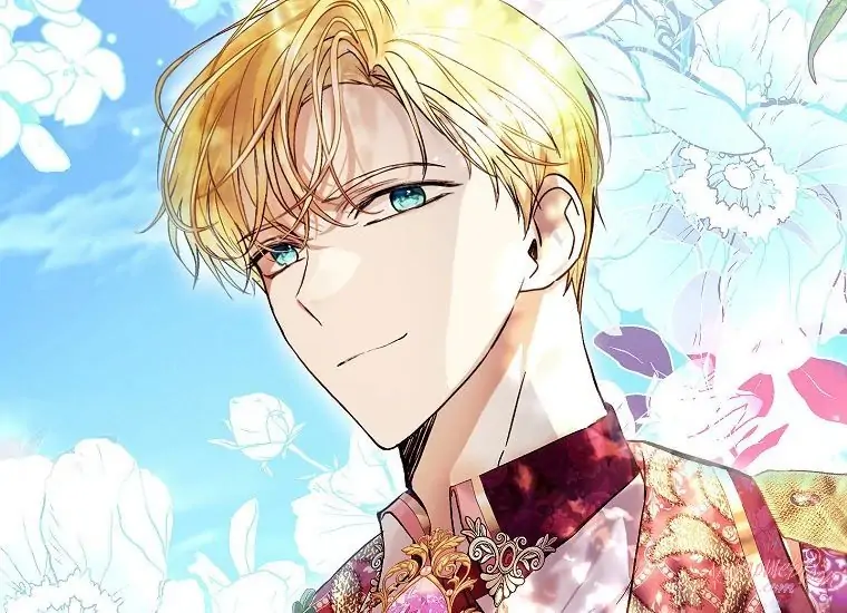 The Perks of Being a Villainess Chapter 41 Gambar 36