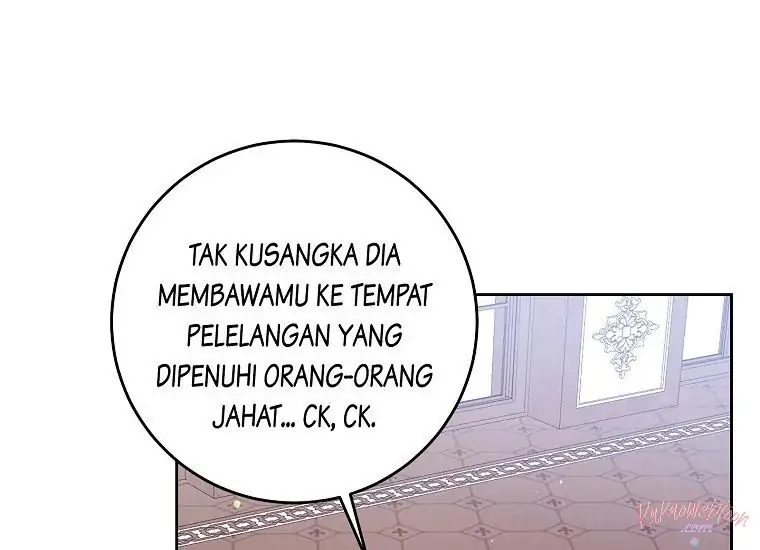 The Perks of Being a Villainess Chapter 41 Gambar 47