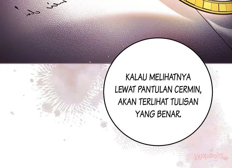 The Perks of Being a Villainess Chapter 41 Gambar 74