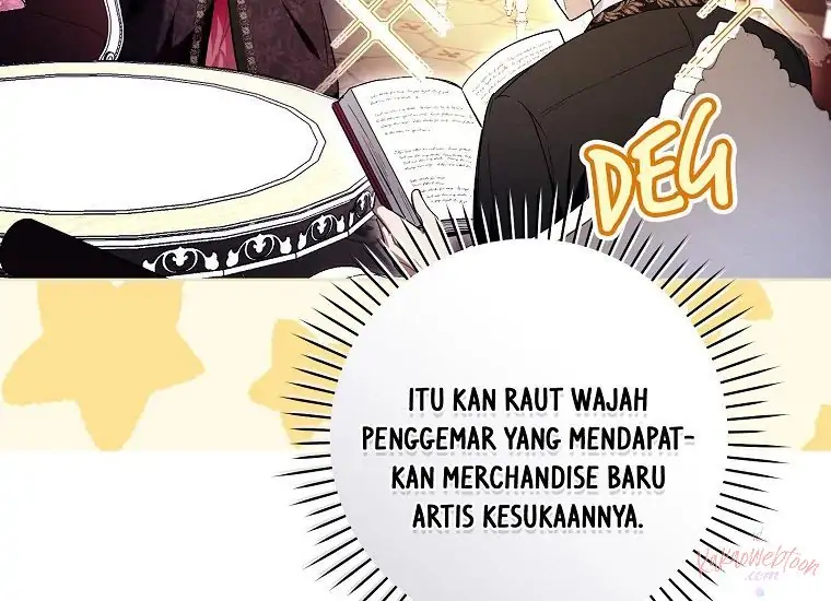 The Perks of Being a Villainess Chapter 41 Gambar 80